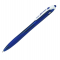 Penna a sfera a scatto Rexgrip Begreen - punta 0,7 mm - blu - conf. 10 pezzi - Pilot - 040016 - 4902505326349 - DMwebShop