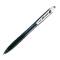Penna a sfera a scatto Rexgrip Begreen - punta 1 mm - nero - conf. 10 pezzi - Pilot - 040010 - 4902505324741 - DMwebShop