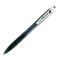 Penna a sfera a scatto Rexgrip Begreen - punta 1 mm - nero - conf. 10 pezzi - Pilot - 040010 - 4902505324741 - DMwebShop