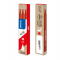 Refill a sfera Frixionball - punta 0,7 mm - rosso - conf. 3 pezzi - Pilot - 006658 - 4902505356063 - DMwebShop