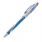 Penna a sfera a scatto Flexgrip Elite - punta 1,4 mm - blu - Papermate - S0767610 - 3501170767597 - DMwebShop