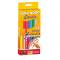 Matite colorate Studio - Ø mina 2,8 mm - colori assortiti - Astuccio 12 pezzi - Koh-i-noor - DH3312 - 8032173016856 - DMwebShop