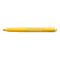 Pennarello Turbomaxi Monocolore - punta Ø 5 mm - giallo - conf. 12 pezzi - Giotto - 456002 - 8000825022692 - DMwebShop