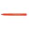 Pennarello Turbomaxi Monocolore - punta Ø 5 mm - arancione - conf. 12 pezzi - Giotto - 456005 - 8000825022715 - DMwebShop