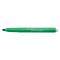Pennarello Turbomaxi Monocolore - punta Ø 5 mm - verde chiaro - conf. 12 pezzi - Giotto - 456018 - 8000825022807 - DMwebShop