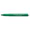 Pennarello Turbomaxi Monocolore - punta Ø 5 mm - verde cinabro - conf. 12 pezzi - Giotto - 456020 - 8000825022814 - DMwebShop