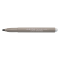 Pennarello Turbomaxi Monocolore - punta Ø 5 mm - grigio - conf. 12 pezzi - Giotto - 456025 - 8000825485251 - DMwebShop