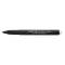 Pennarello Turbomaxi Monocolore - punta Ø 5 mm - nero - conf. 12 pezzi - Giotto - 456036 - 8000825493362 - DMwebShop