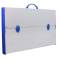 Valigetta polionda 235/R - 37 x 60 cm - dorso 5 cm - rigido - Balmar 2000 - 100501069 - 8010151001162 - DMwebShop