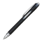 Roller a scatto Jetstream MSXN210 - punta 1 mm - nero - Uni Mitsubishi - M SXN210 N - 4902778789094 - DMwebShop