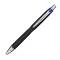 Roller a scatto Jetstream MSXN210 - punta 1 mm - blu - Uni Mitsubishi - M SXN210 B - 4902778789100 - DMwebShop