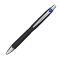 Roller a scatto Jetstream MSXN210 - punta 1 mm - blu - Uni Mitsubishi - M SXN210 B - 4902778789100 - DMwebShop