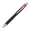 Roller a scatto Jetstream MSXN210 - punta 1 mm - rosso - Uni Mitsubishi - M SXN210 R - 4902778789117 - DMwebShop
