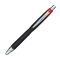 Roller a scatto Jetstream MSXN210 - punta 1 mm - rosso - Uni Mitsubishi - M SXN210 R - 4902778789117 - DMwebShop