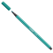 Pennarello Pen 68 - blu turchese 51 - conf. 10 pezzi - Stabilo - 68/51 - 4006381326667 - DMwebShop