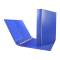 Raccoglitore Nettuno - 4 anelli tondi 30 mm - dorso 3,5 cm - 22 x 30 cm - blu - Sei Rota - 36803047 - 8004972019529 - DMwebShop