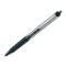 Roller a scatto Hi Tecpoint V5 RT - punta 0,5 mm - nero - Pilot - 006780 - 4902505342868 - DMwebShop