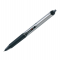 Roller a scatto Hi Tecpoint V5 RT - punta 0,5 mm - nero - Pilot 006780