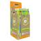 Portamine Matic Ecolution - mina 0,7 mm - conf. 50 pezzi - Bic - 8877191 - 3086123218550 - DMwebShop