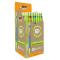 Portamine Matic Ecolution - mina 0,7 mm - conf. 50 pezzi - Bic - 8877191 - 3086123218550 - DMwebShop