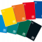 Maxiquaderno One Color - A4 - punto metallico - riga di 1a - 18+1 fogli - 100 gr - conf. 10 pezzi - Blasetti - 1920 - 8007758219205 - DMwebShop