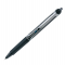 Roller a scatto Hi Tecpoint V7 RT - punta 0,7 mm - nero - Pilot - 006785 - 4902505342943 - DMwebShop