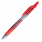 Penna a Sfera Scatto Super 1mm Rosso Faber Castell 143821