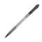 Penna a sfera a scatto BP S Matic - punta media 1 mm - nero - conf. 12 pezzi - Pilot - 001620 - 4902505156427 - DMwebShop