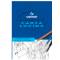 Blocco carta lucida - 230 x 330 mm - 10 fogli - 80 gr - uso manuale - Canson - C200005826 - 3148950058263 - DMwebShop