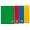 Maxiquaderno One Color - A4 - senza fori - 60 fogli - 80 gr - quadretto 4 mm - spiralato - conf. 5 pezzi - Blasetti - 1142 - 8007758011427 - DMwebShop