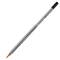 Matita di grafite Grip 2001 - gradazione HB - triangolare - con gommino - conf. 12 pezzi - Faber Castell - 117200 - 4005401172000 - DMwebShop