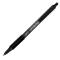Penne a sfera a scatto Soft Feel - punta 1 mm - nero - conf. 12 pezzi - Bic - 837397 - 70330914360 - DMwebShop