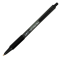 Scatola 12 Penne Sfera Scatto Softfeel Clic 1,0mm Nero