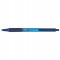 Scatola 12 Penne Sfera Scatto Softfeel Clic 1,0mm Blu