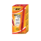 Penne a sfera a scatto Soft Feel - punta 1 mm - rosso - conf. 12 pezzi - Bic - 837399 - 070330914384 - DMwebShop