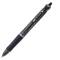 Penna a sfera a scatto Acroball Plastic Begreen - punta 1 mm - nero - conf. 10 pezzi - Pilot - 040310 - 4902505424236 - DMwebShop
