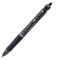 Penna a sfera a scatto Acroball Plastic Begreen - punta 1 mm - nero - conf. 10 pezzi - Pilot - 040310 - 4902505424236 - DMwebShop