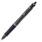 Penna a sfera a scatto Acroball Plastic Begreen - punta 1 mm - nero - conf. 10 pezzi - Pilot - 040310 - 4902505424236 - DMwebShop