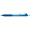 Penna a sfera a scatto Inkjoy 300 RT - punta 1 mm - blu - conf. 12 pezzi - Papermate - S0959920 - 3501170959794 - DMwebShop