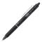 Penna a sfera a scatto Frixionball Clicker - punta 0,7 mm - nero - cancellabile - Pilot - 006790 - 4902505417498 - DMwebShop