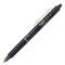 Penna Sfera a Scatto FRIXIONball Clicker 0,7mm Nero