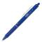 Penna a sfera a scatto Frixionball Clicker - punta 0,7 mm - blu - cancellabile - Pilot - 006791 - 4902505417511 - DMwebShop