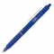 Penna a sfera a scatto Frixionball Clicker - punta 0,7 mm - blu - cancellabile - Pilot 006791