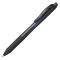 Roller a scatto Energel x Click BL110 - punta 1 mm - nero - Pentel - BL110-AX - 884851008800 - DMwebShop