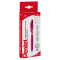 Roller a scatto Energel x BL 107 - punta 0,7 mm - astuccio 4 colori assortiti - Pentel - 0100786 - 8006935007864 - DMwebShop