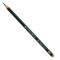 Matita in grafite Castell 9000 - gradazione HB - esagonale - conf. 12 pezzi - Faber Castell - 119000 - 4005401009986 - DMwebShop