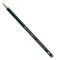 Matita in grafite Castell 9000 - gradazione H - esagonale - conf. 12 pezzi - Faber Castell - 119011 - 4005401190110 - DMwebShop