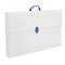 Valigetta Polionda 254/P - 27 x 37,5 cm - dorso 8 cm - Balmar 2000 - 100501085 - 8010151225452 - DMwebShop