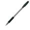 Penna a sfera BPS GP punta extra 1,6 mm nero - 6766