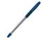 Penna a sfera BPS GP punta fine 0,7 mm blu - 6761